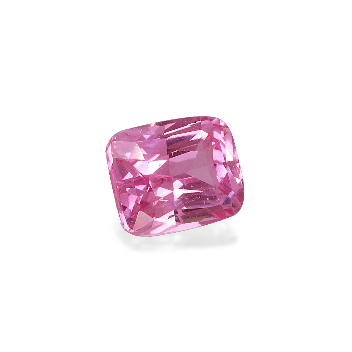 Pink Sapphire 2.23 ct
